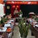 Lãnh đạo Công an Hà Nội kiểm tra quá trình vận hành bộ máy tại “siêu” phường Hồng Hà