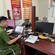 Công an xã Đại Thanh: Mọi hoạt động đều hướng đến phục vụ người dân