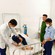 Việc làm thiết thực của Cơ sở cai nghiện ma túy số 1 - Công an Hà Nội