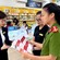 Duy trì thông suốt, đồng bộ, hiệu quả công tác phòng cháy, cứu nạn, cứu hộ tại cơ sở, khu dân cư