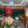 Đội chữa cháy và cứu nạn, cứu hộ khu vực số 14 triển khai các biện pháp an toàn cháy, nổ