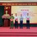 Công bố thành lập 21 tổ chức cơ sở Đảng ở phường Phú Thượng