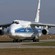 Canada tịch thu vận tải cơ siêu lớn An-124 của Nga để giao cho Ukraine