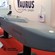 Đức một lần nữa từ chối cung cấp tên lửa Taurus cho Ukraine