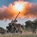 Pháo tự hành CAESAR vượt trội PzH 2000 và Archer trên chiến trường Ukraine