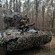 Xe chiến đấu bộ binh BMP-3 nhận lớp bảo vệ siêu đặc biệt