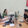 Phường Long Biên đồng loạt triển khai các mặt công tác ngay ngày đầu vận hành chính quyền 2 cấp