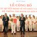 Bộ Tư pháp công bố hàng loạt quyết định bổ nhiệm cán bộ chủ chốt trong hệ thống Thi hành án dân sự