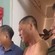 Khống chế đối tượng đâm người rồi cố thủ hơn 1 tiếng đồng hồ trong căn hộ chung cư Đặng Xá