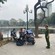 Tăng cường xử lý vi phạm trật tự đô thị khu vực hồ Thiền Quang