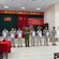 Sáng nay 1-5: 139 phạm nhân thi hánh án tại 2 trại tạm giam của CATP Hà Nội được đặc xá