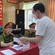 Vỡ òa niềm vui đón người thân được đặc xá tha tù trước thời hạn