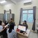 ‘Ngày mới’ nhịp nhàng, khẩn trương tại Công an xã Thường Tín
