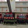 Thông báo địa điểm trụ sở làm việc các Đội thuộc Phòng Cảnh sát PCCC&CNCH, Công an thành phố Hà Nội