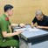 Vận động đầu thú và lật tẩy 2 đối tượng trốn truy nã về các tội danh nguy hiểm