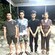Cô gái trẻ trong ổ nhóm tổ chức sử dụng ma tuý, tàng trữ vũ khí quân dụng