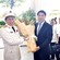 Chủ tịch nước Lương Cường dự Hội nghị sơ kết công tác công an 6 tháng đầu năm 2025