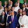 Chuyến công du Trung Đông gây tranh cãi của Tổng thống Mỹ Donald Trump