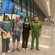 Cuộc chạy đua trong đêm để giải cứu cô gái bị thao túng tâm lý cách cửa khẩu vài trăm mét