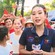 Hoa hậu Ban Mai với trải nghiệm không quên trong nghề MC