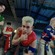 B.O.F gây tò mò khi công bố hình ảnh ra mắt trong teaser "No Fair"