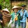 “Gia đình haha” khép lại hành trình đầu tiên tại Bản Liền với nhiều câu chuyện xúc động