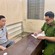 Công an phường Láng bắt giữ đối tượng truy nã về tội lừa đảo chiếm đoạt tài sản
