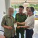 Công an và nhân viên Ngân hàng BP Bank kịp thời ngăn chặn vụ lừa đảo chiếm đoạt 250 triệu đồng