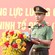 Lực lượng Công an Thủ đô thực hiện thi đua theo 13 chuyên đề