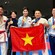 Đoàn Công an Việt Nam giành 3 HCV Đại hội thể thao Cảnh sát và Cứu hỏa thế giới 2025