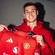 'Bom tấn' Sesko mang số áo lạ lẫm ở Man Utd
