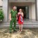 Công an Nội Bài và an ninh sân bay nhanh chóng tìm lại điện thoại cho khách nước ngoài bỏ quên