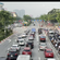 Từ sáng 9/7, chính thức phân làn ô tô, xe máy trên đường Võ Chí Công