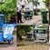 Cận cảnh xe điện 3 bánh thu gom rác sắp được thí điểm ở Hà Nội