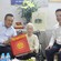 Chủ tịch UBND TP Hà Nội Trần Sỹ Thanh thăm hỏi Mẹ Việt Nam Anh hùng
