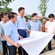 Thứ trưởng Bộ NN&MT kiểm tra công trình kè chống sạt lở sông Hồng 380 tỷ đồng