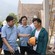 Các tổ chức quốc tế hỗ trợ hơn 500.000 USD sửa chữa, xây mới gần 200 ngôi nhà