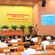 Hà Nội có phố Hàng Lọng, đường Ba Đảm Đang và 36 đường, phố mới được đặt tên