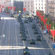 Cận cảnh đoàn xe quân sự tiến vào Moscow dự Lễ duyệt binh kỷ niệm Ngày Chiến thắng