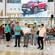 Đặt taxi Xanh SM, 'rinh' ô tô điện VinFast VF 3 về nhà