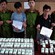 "Giăng lưới" bắt giữ đường dây ma túy xuyên quốc gia, thu giữ 50 bánh hồng phiến