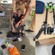 Bị Cảnh sát giao thông chặn giữ vì vượt quá tốc độ quy định, thanh niên lộ súng trong cốp xe