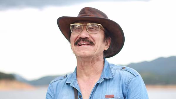 "Những bí mật của tôi đều đẹp đẽ cả!"