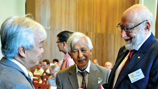 Loay hoay tìm kiếm, chiêu mộ nhân tài 