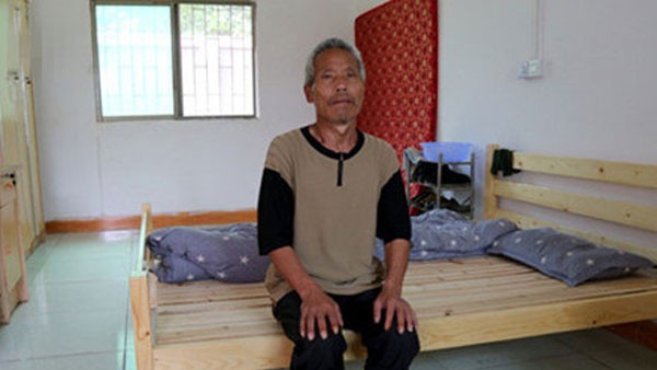 "Đội mồ sống lại" sau 3 năm bị bắt cóc, làm nô lệ?