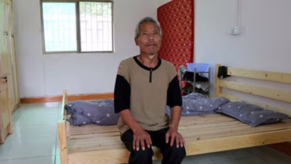 "Đội mồ sống lại" sau 3 năm bị bắt cóc, làm nô lệ?