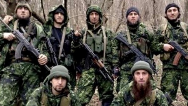 Đức tiết lộ con số "khổng lồ" người nước ngoài cùng IS chống lại chính phủ Syria