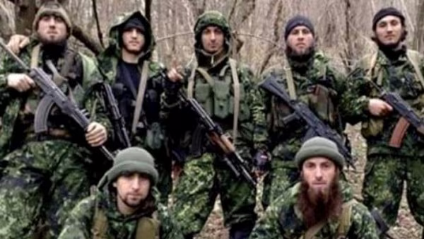 Đức tiết lộ con số "khổng lồ" người nước ngoài cùng IS chống lại chính phủ Syria