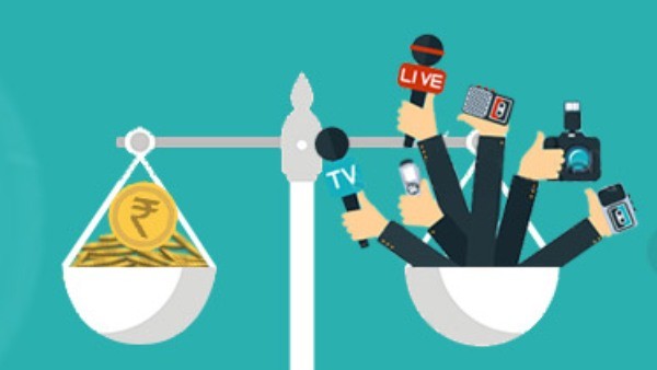 "Nhà báo láo" vòi tiền: Khi quyền lực thứ 4 bị vấy bẩn…