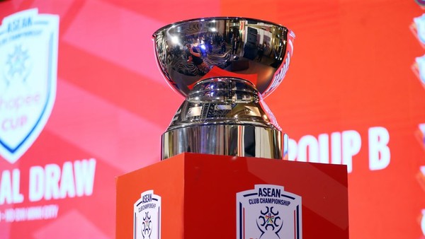 Lý do Indonesia bị loại khỏi C1 Đông Nam Á 2025/26